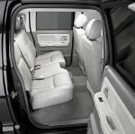 Dodge Dakota 2005 года